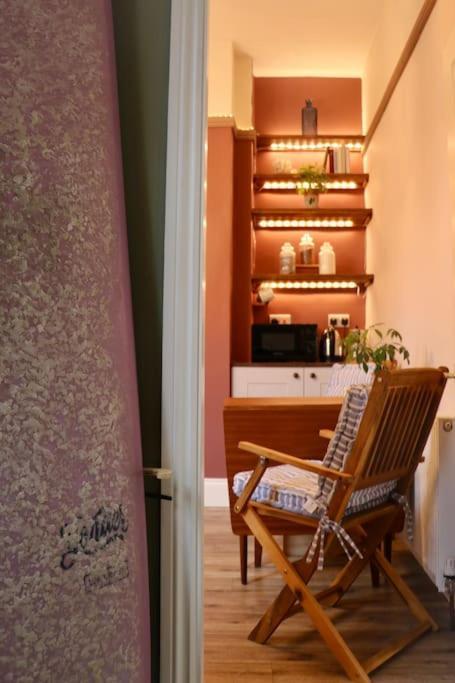 Hyem At Cullercoats Apartment ภายนอก รูปภาพ