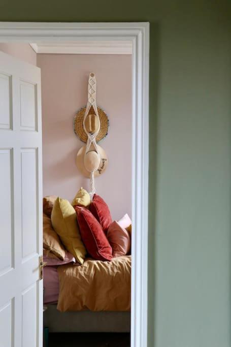 Hyem At Cullercoats Apartment ภายนอก รูปภาพ