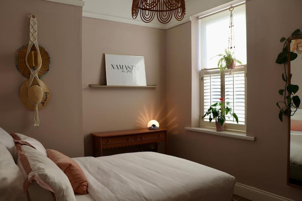 Hyem At Cullercoats Apartment ภายนอก รูปภาพ
