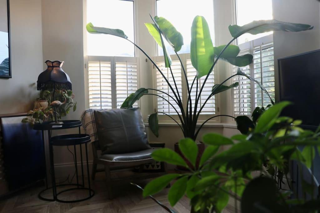 Hyem At Cullercoats Apartment ภายนอก รูปภาพ